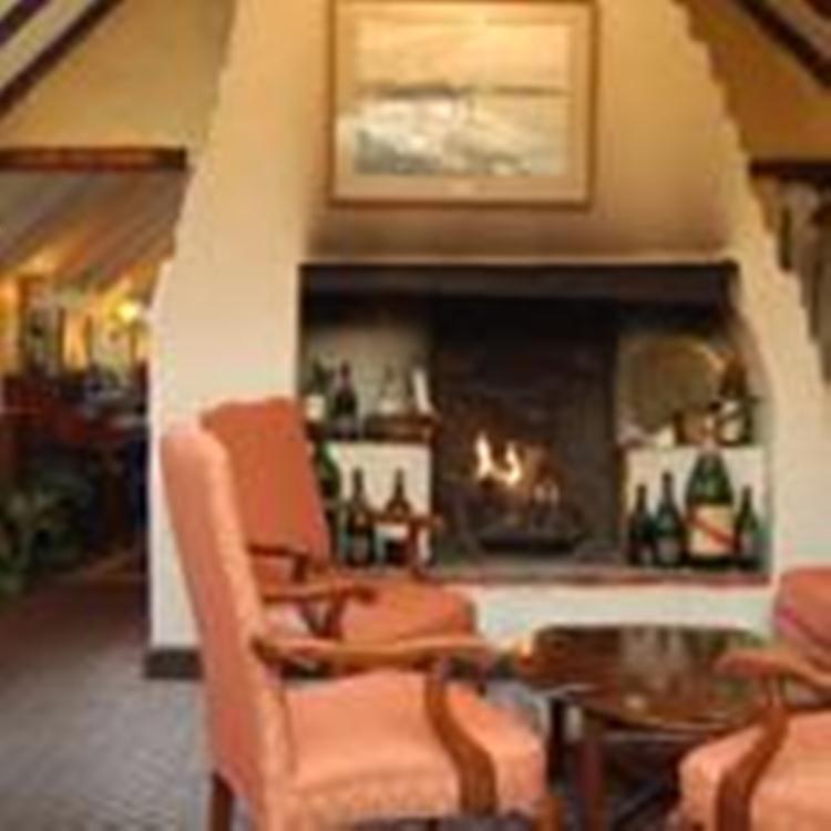 Fourways Inn Mount Pleasant Exteriér fotografie