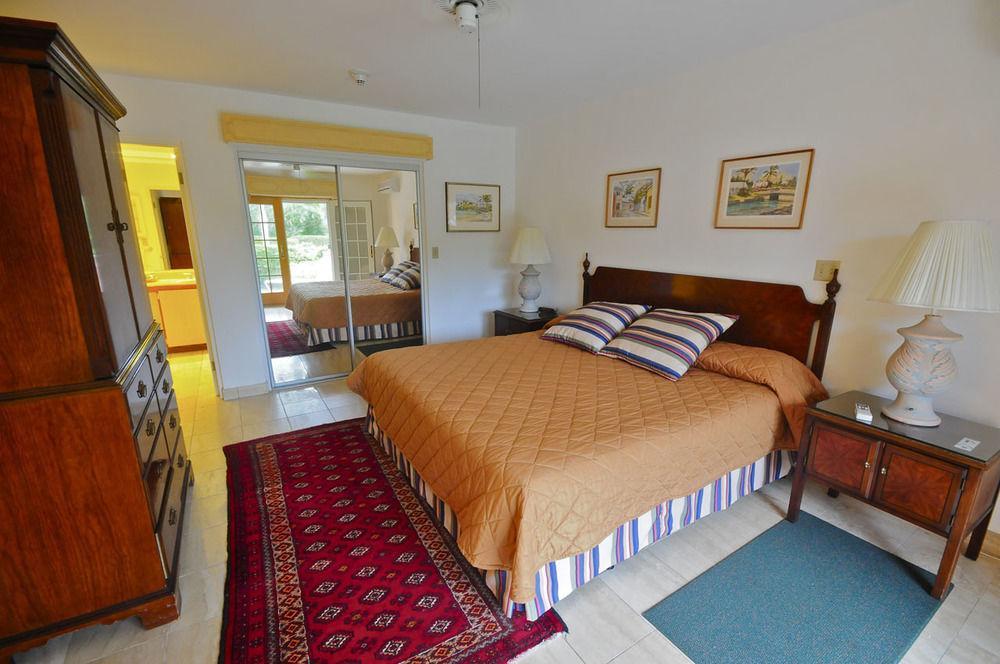 Fourways Inn Mount Pleasant Exteriér fotografie