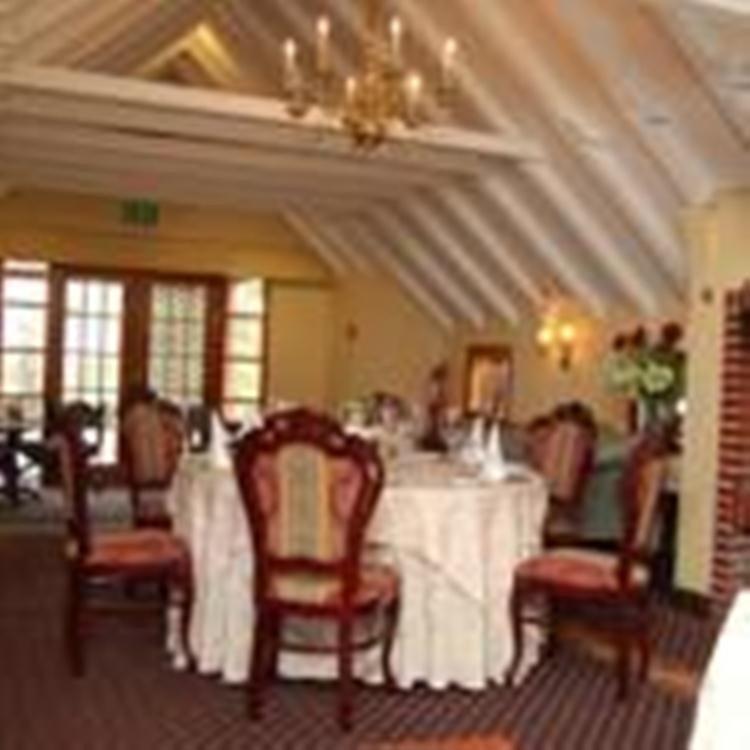 Fourways Inn Mount Pleasant Exteriér fotografie