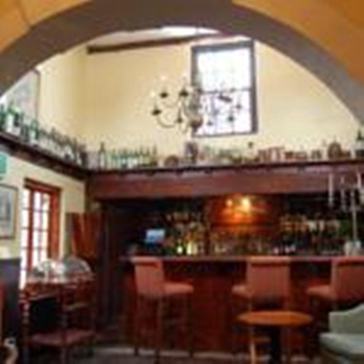 Fourways Inn Mount Pleasant Exteriér fotografie